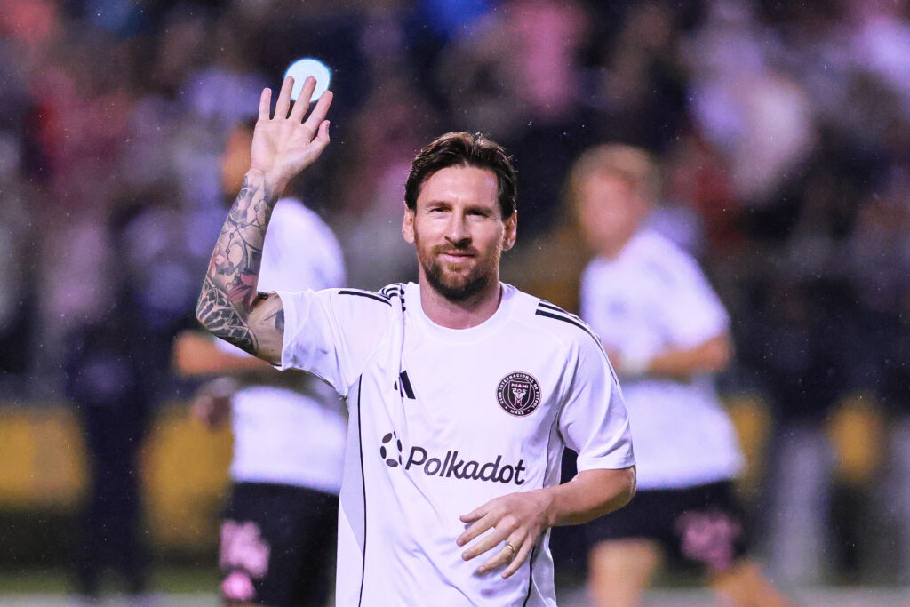 messi inter miami cornellà
