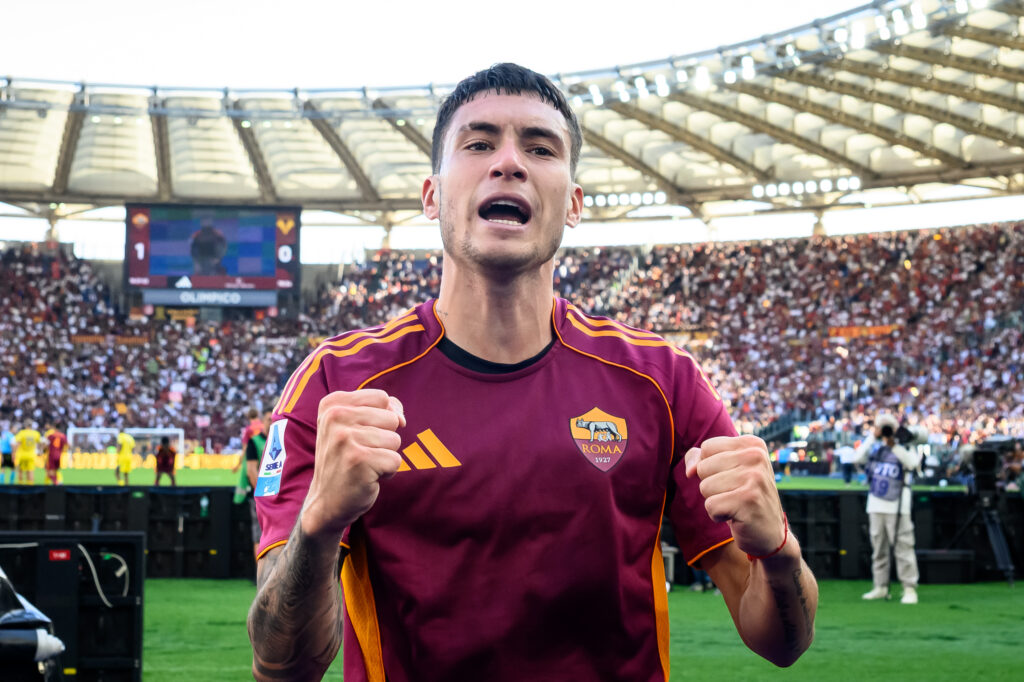 soule roma