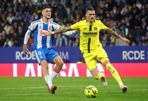 Marin vs Espanyol