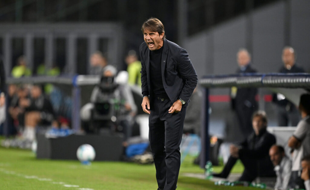 Conte multa