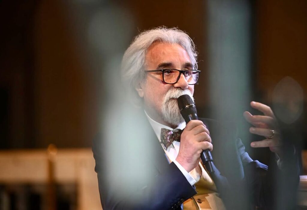 peppe vessicchio morte