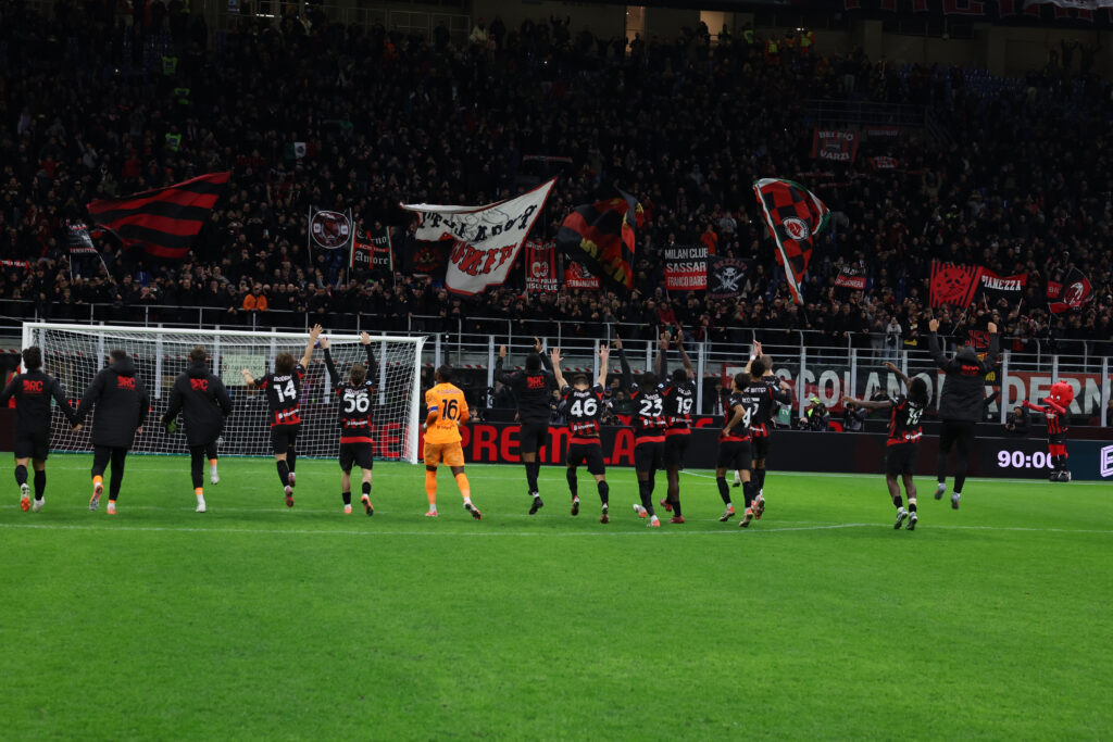 Milan