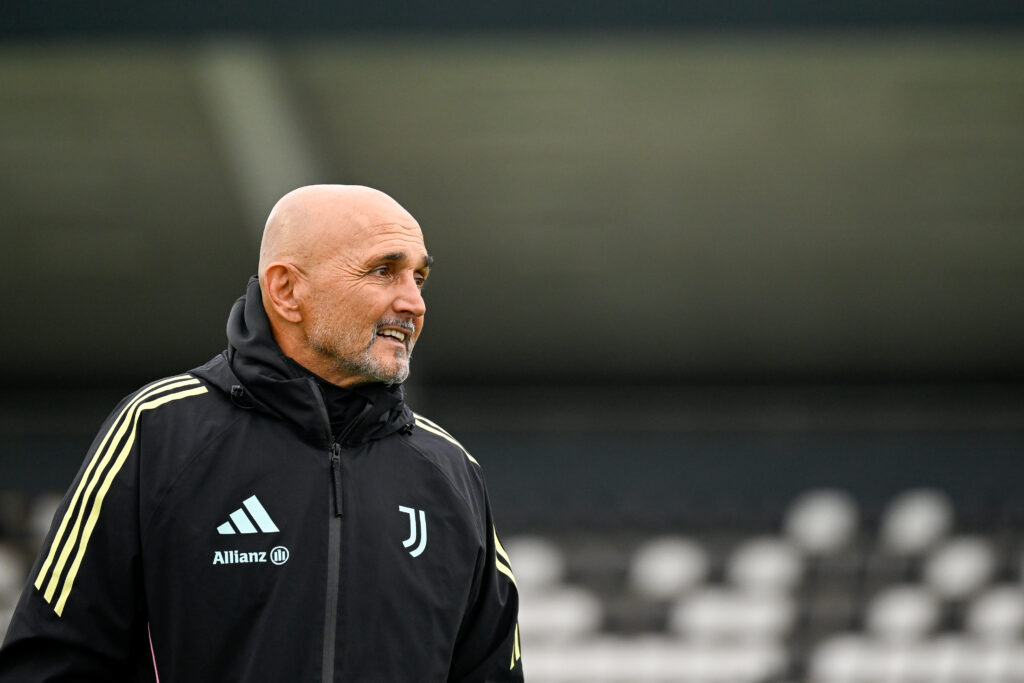 Spalletti