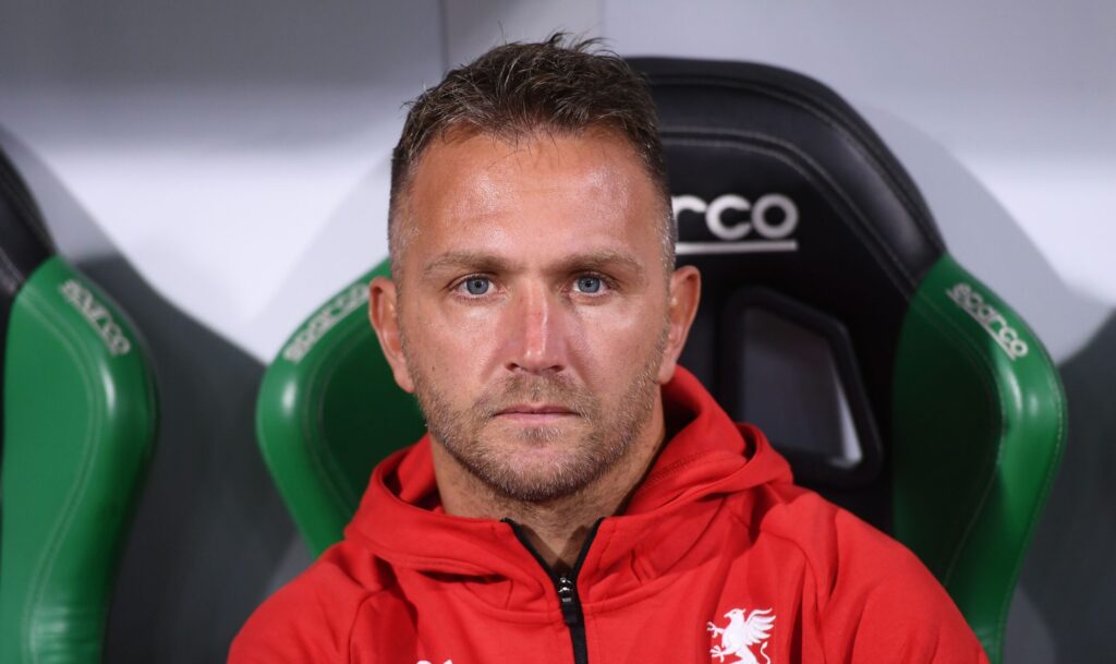 criscito napoli