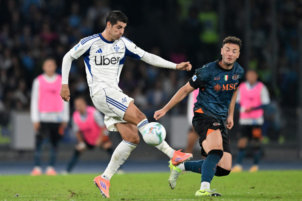rrahmani napoli como