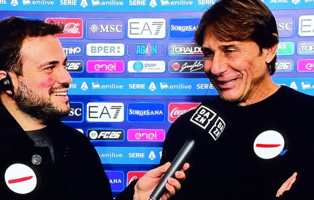 conte napoli atalanta