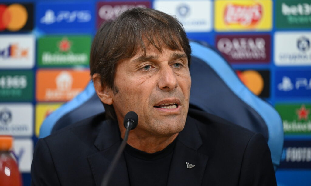 conte napoli