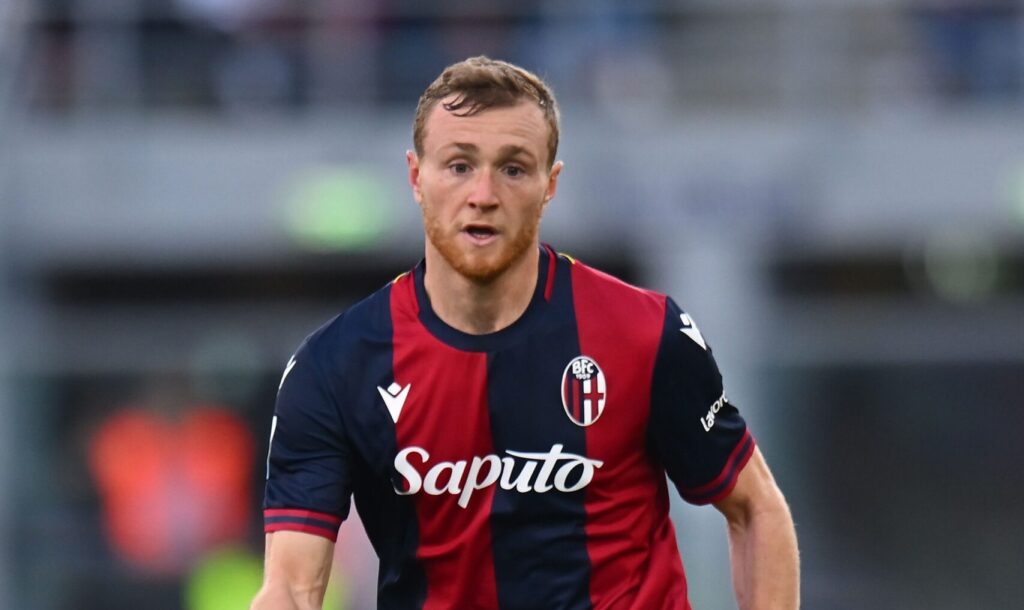 Bologna v Cagliari - Serie A