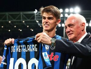 de kateleare atalanta