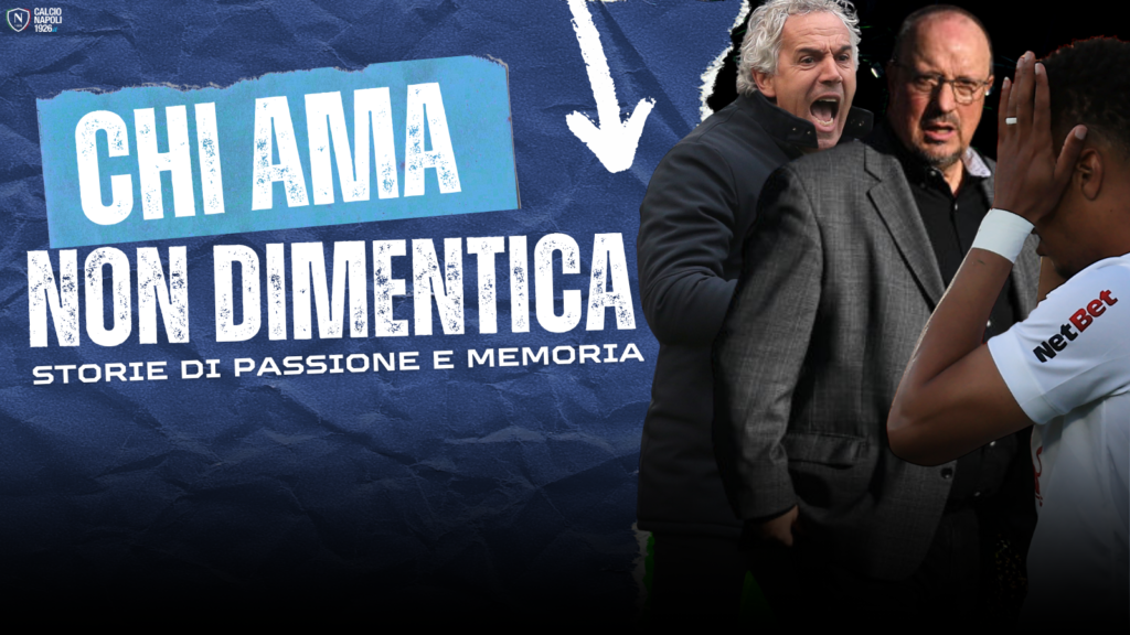 ex calciatori napoli