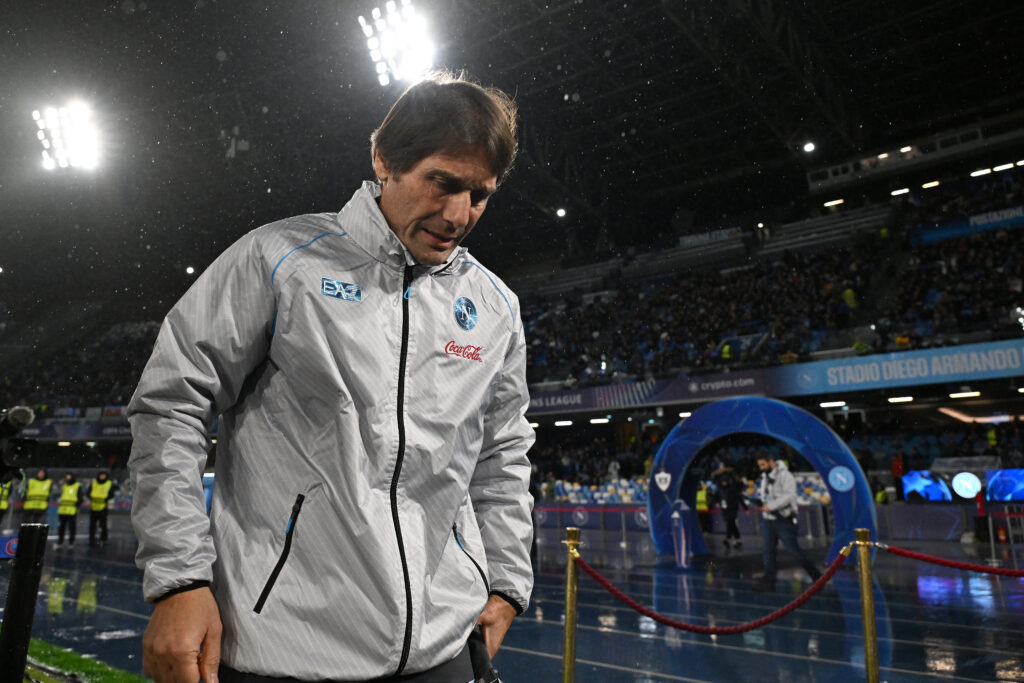 conte napoli qarabag