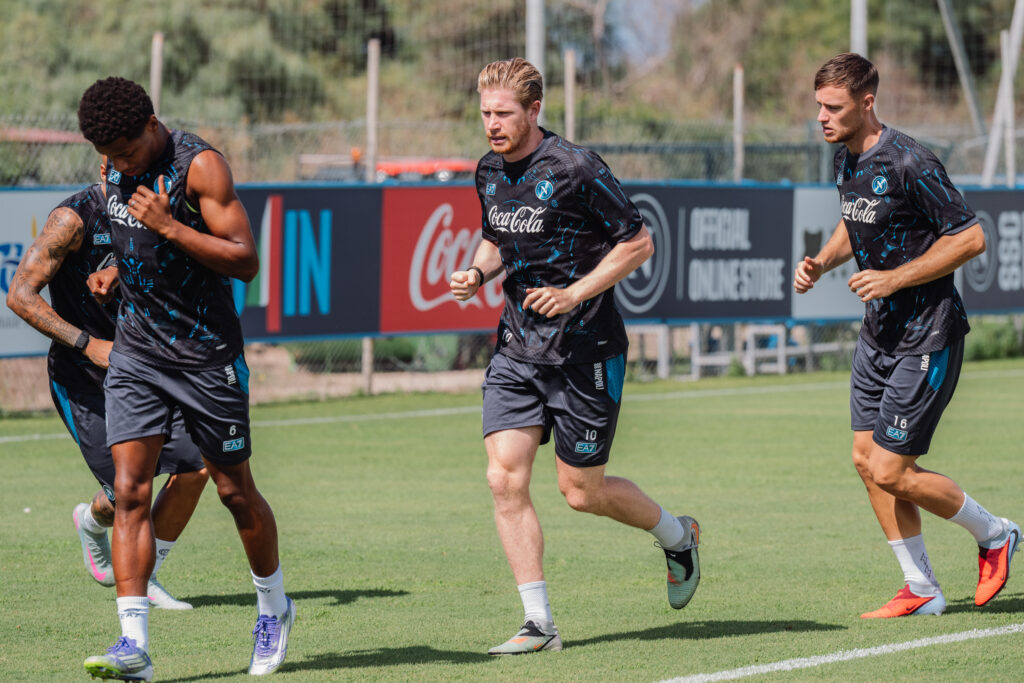 de bruyne