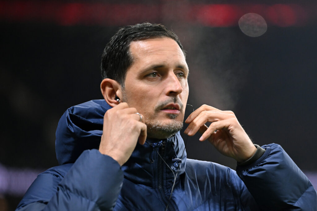 Eintracht Frankfurt v PAOK FC: Group G - UEFA Europa Conference League 2023/24