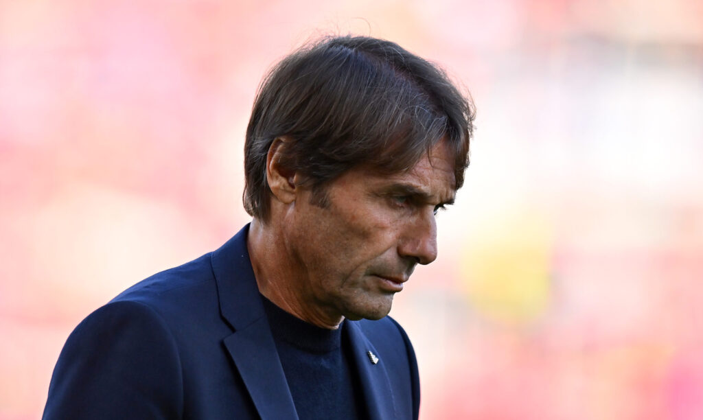 Conte Eindhoven