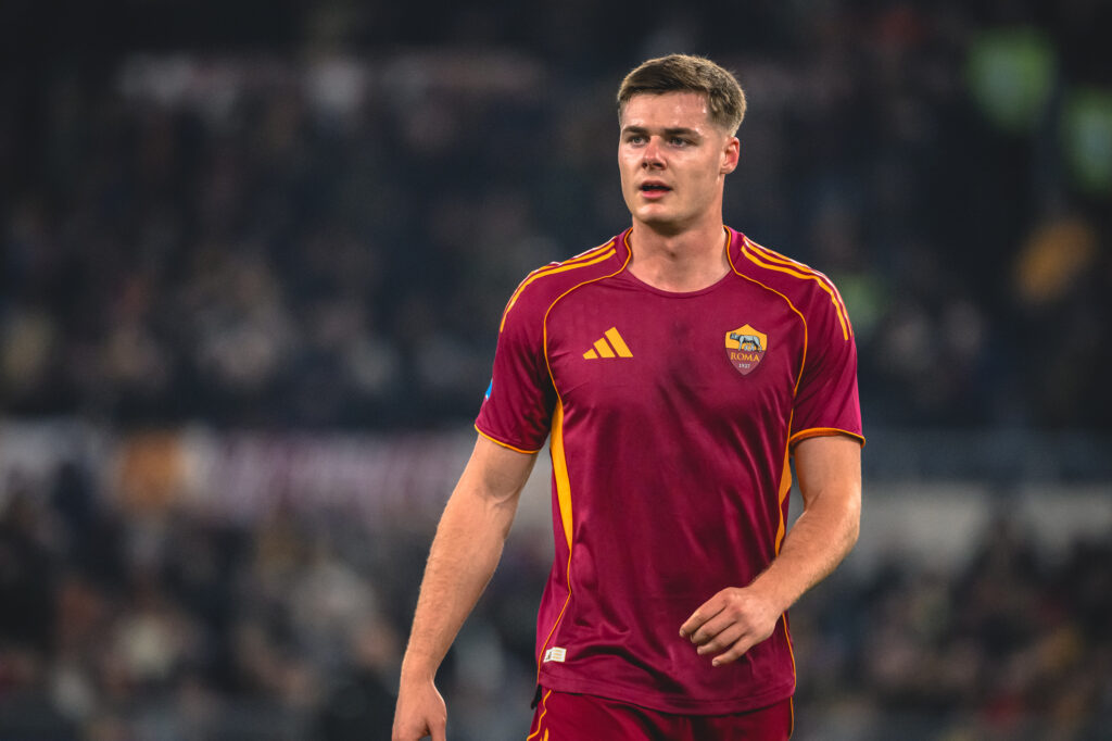 ferguson hojlund napoli