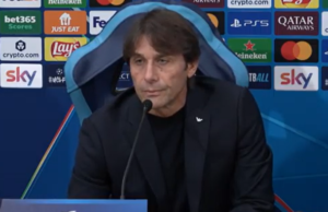 conte napoli