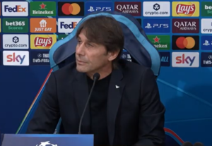 conte napoli