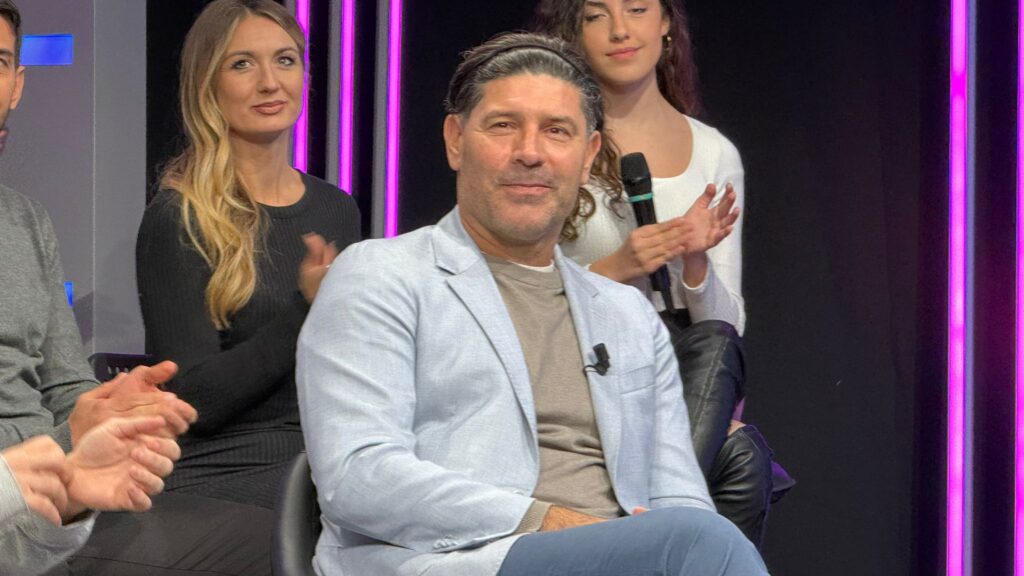 sosa napoli