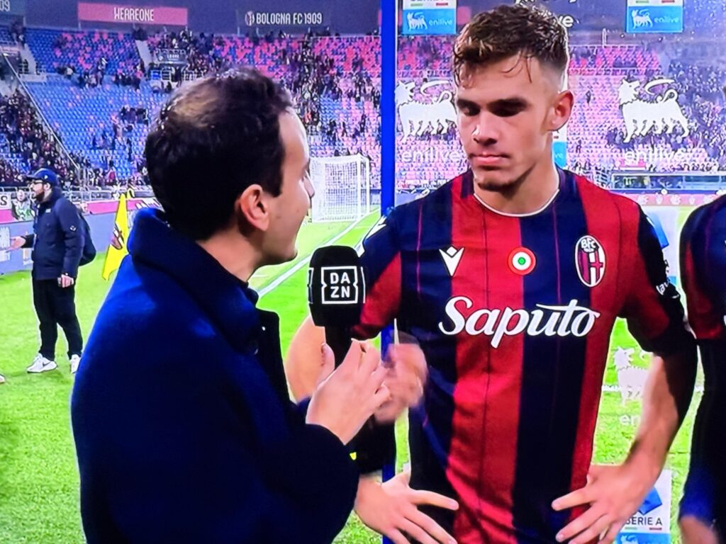 dallinga bologna
