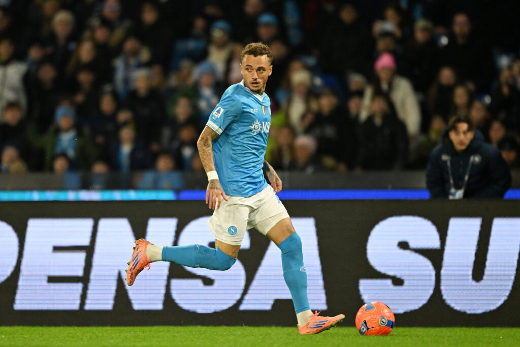 lang napoli qarabag