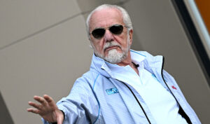 De Laurentiis Napoli