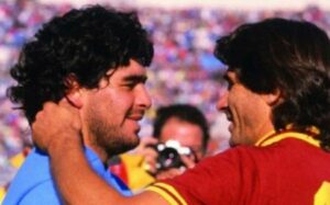 Maradona-Conti