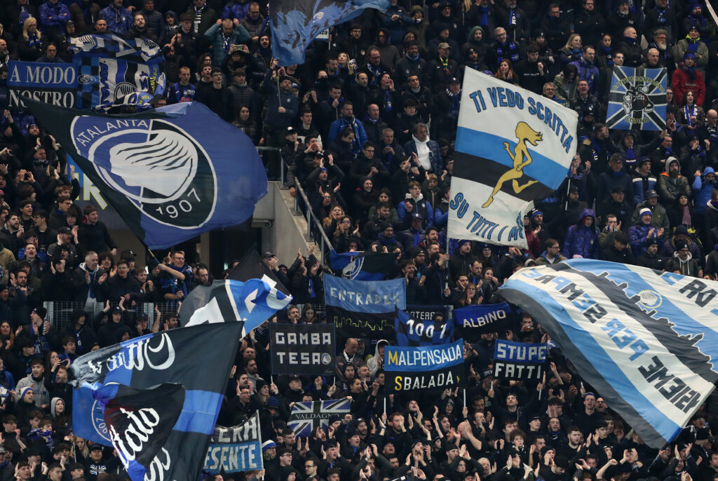 napoli atalanta