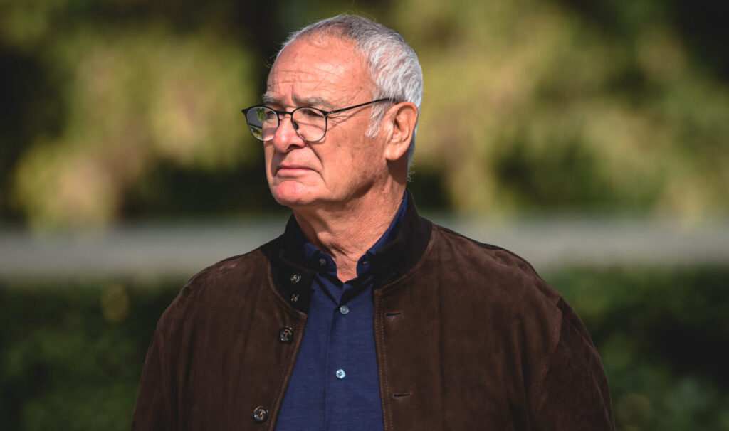 Ranieri