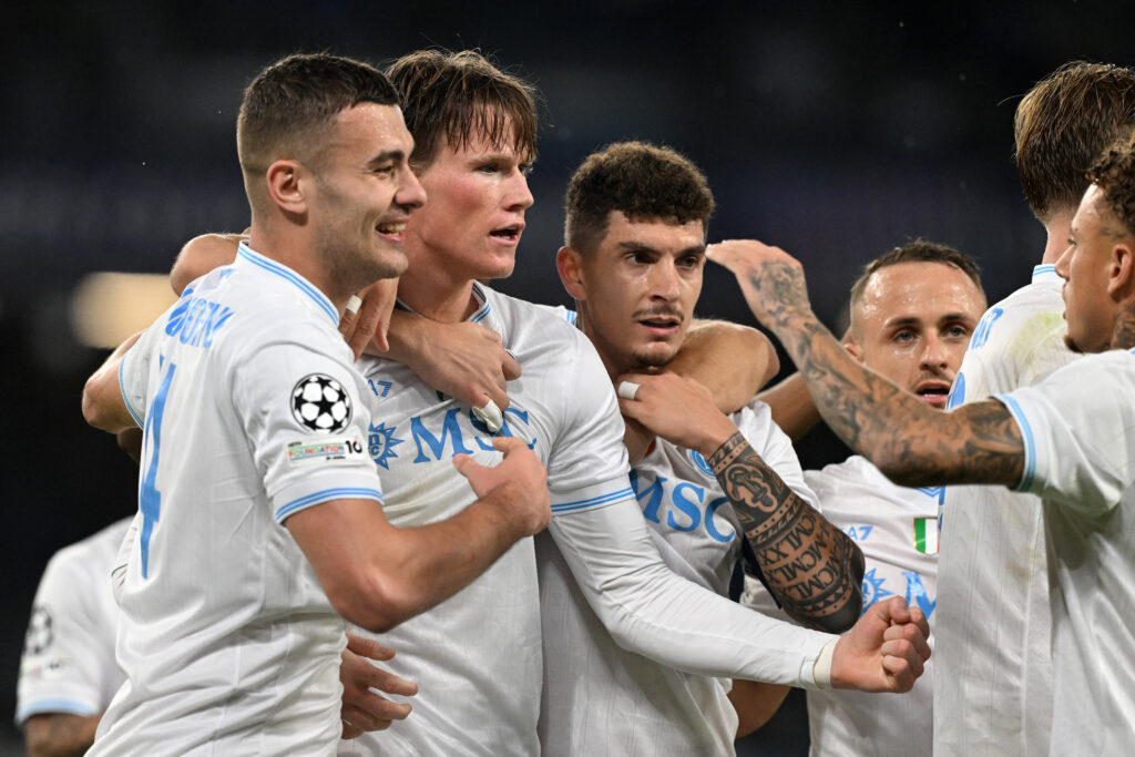 napoli qarabag