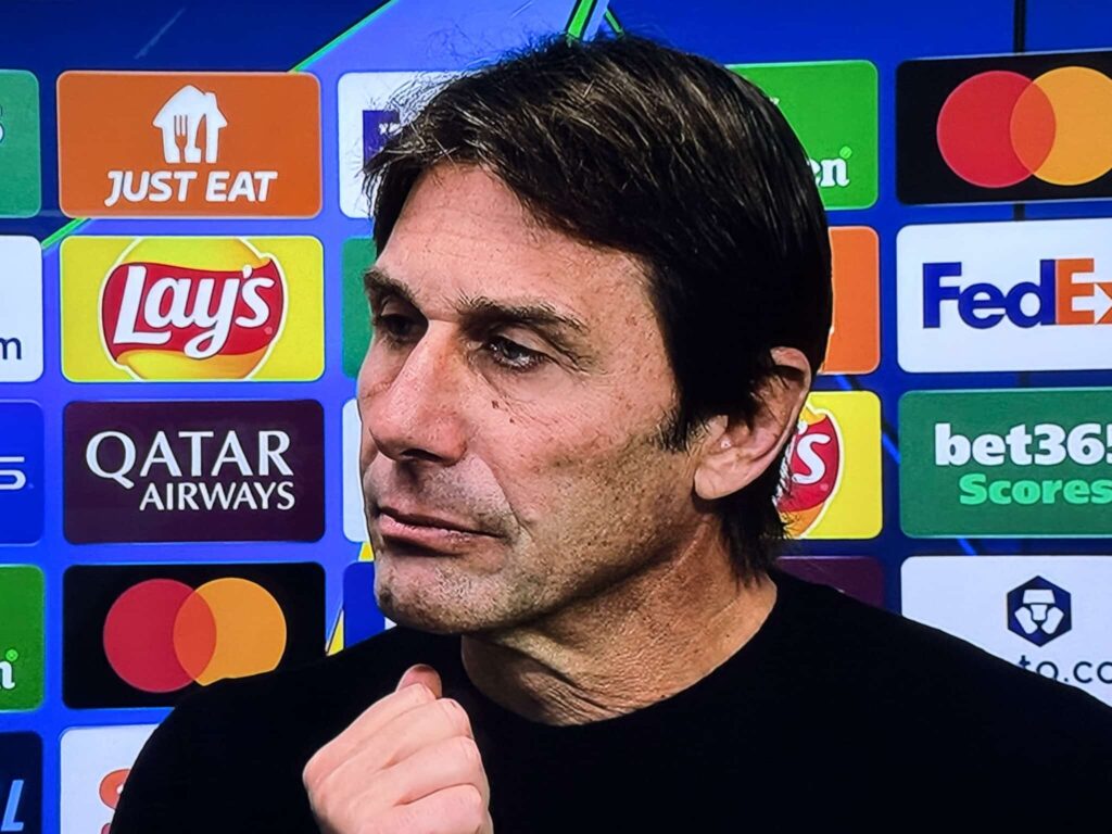 conte napoli