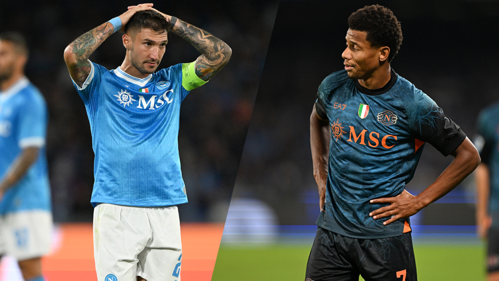 politano neres conte napoli