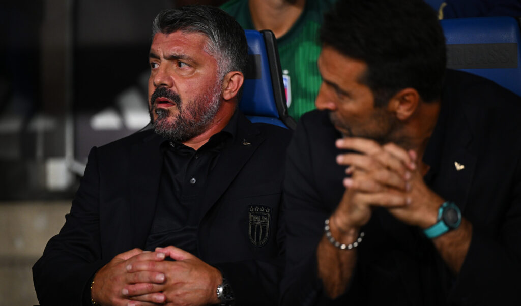 gattuso napoli
