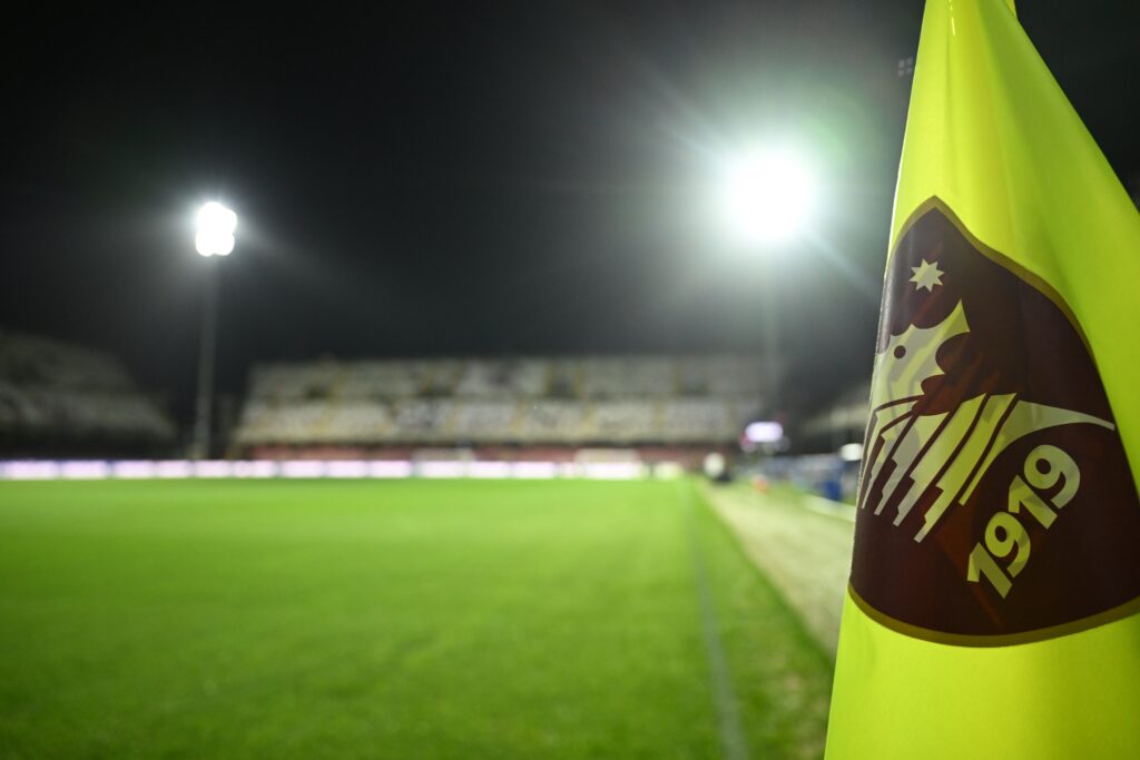 villa salernitana