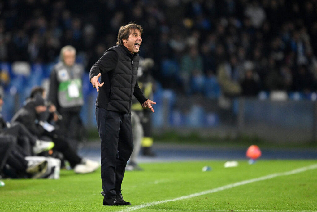 conte, le parole di Cesarano