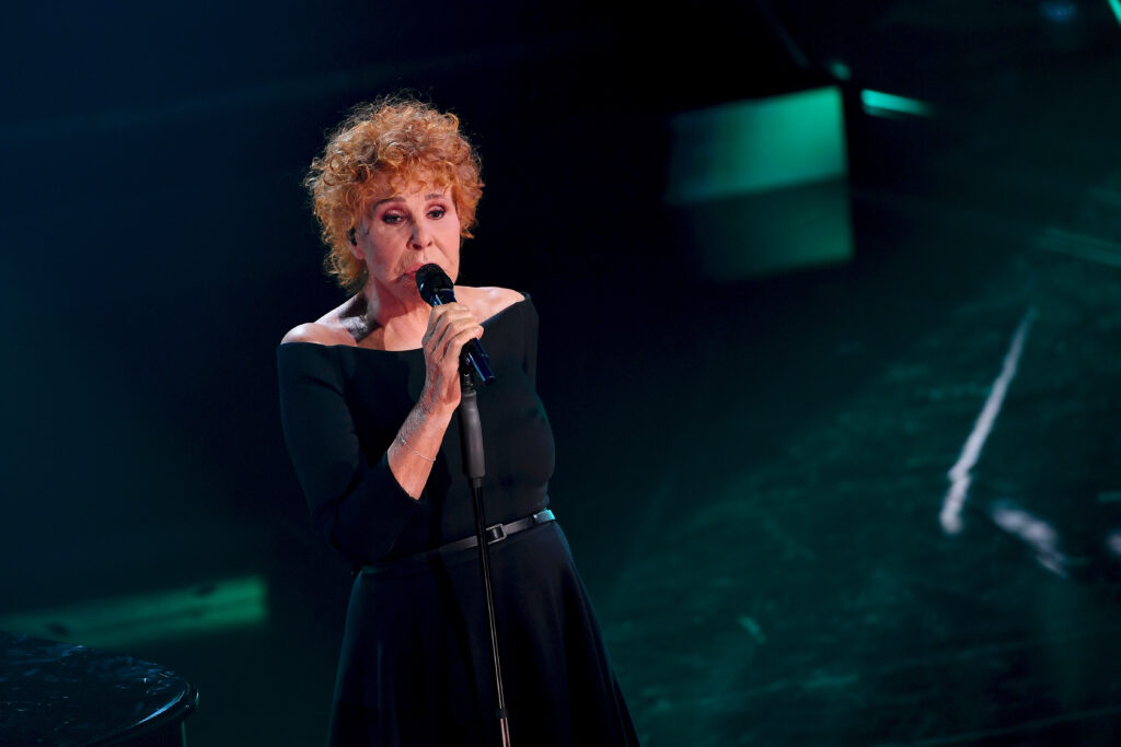 ornella vanoni