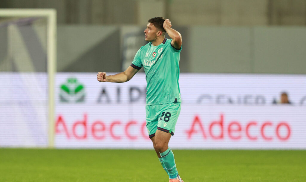 ACF Fiorentina v Bologna FC 1909 - Serie A