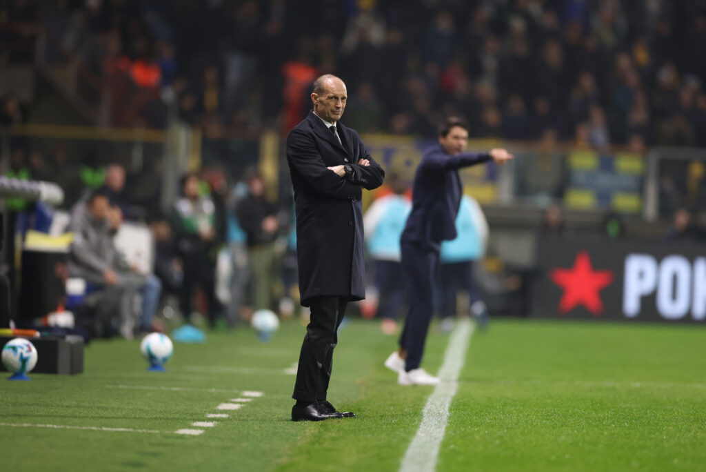 parma milan
