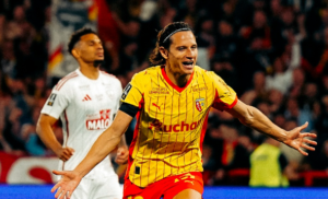 thauvin napoli