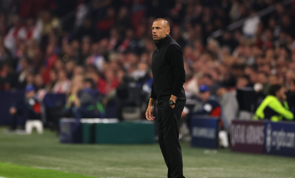 heitinga ajax