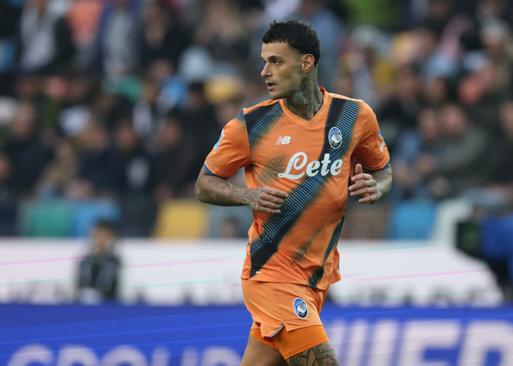 borussia dortmund atalanta ufficiali
