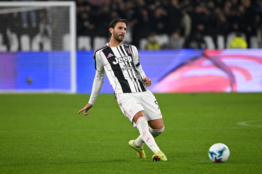 Juventus FC v Torino FC - Serie A