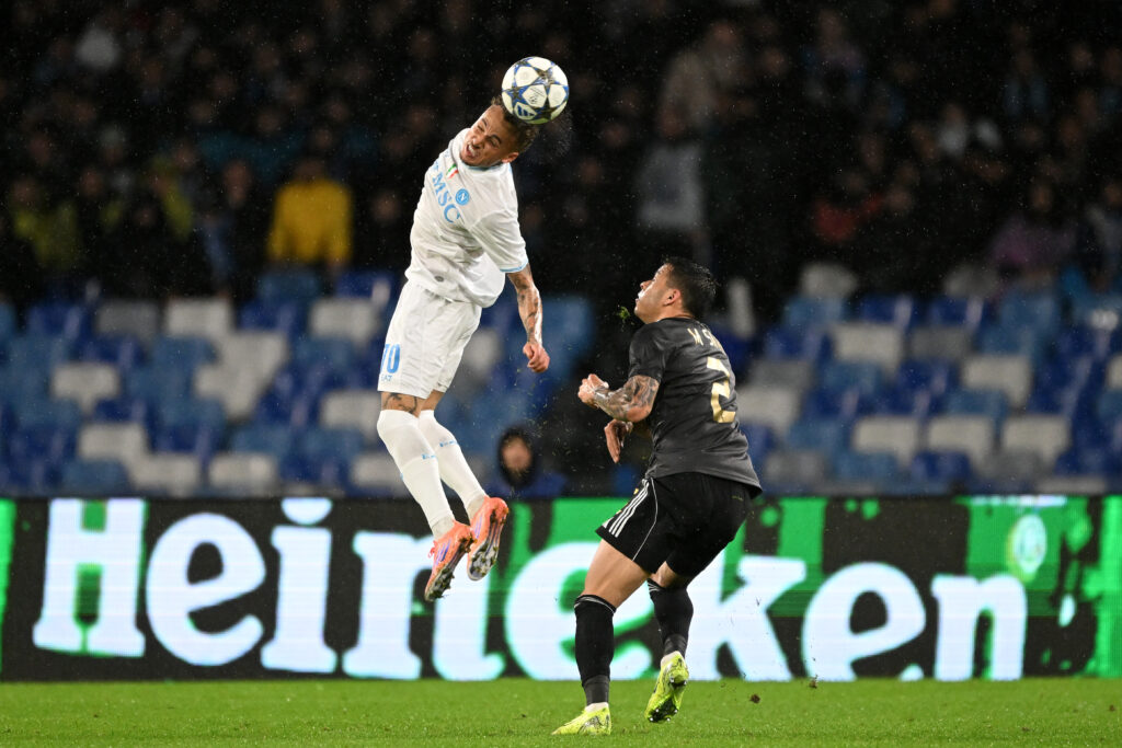lang napoli qarabag