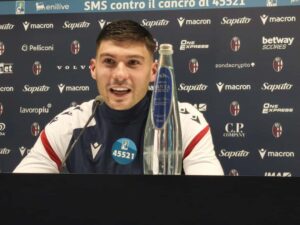 cambiaghi bologna