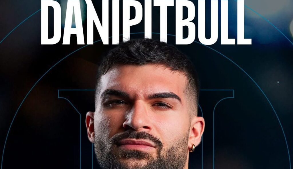 napoli esports