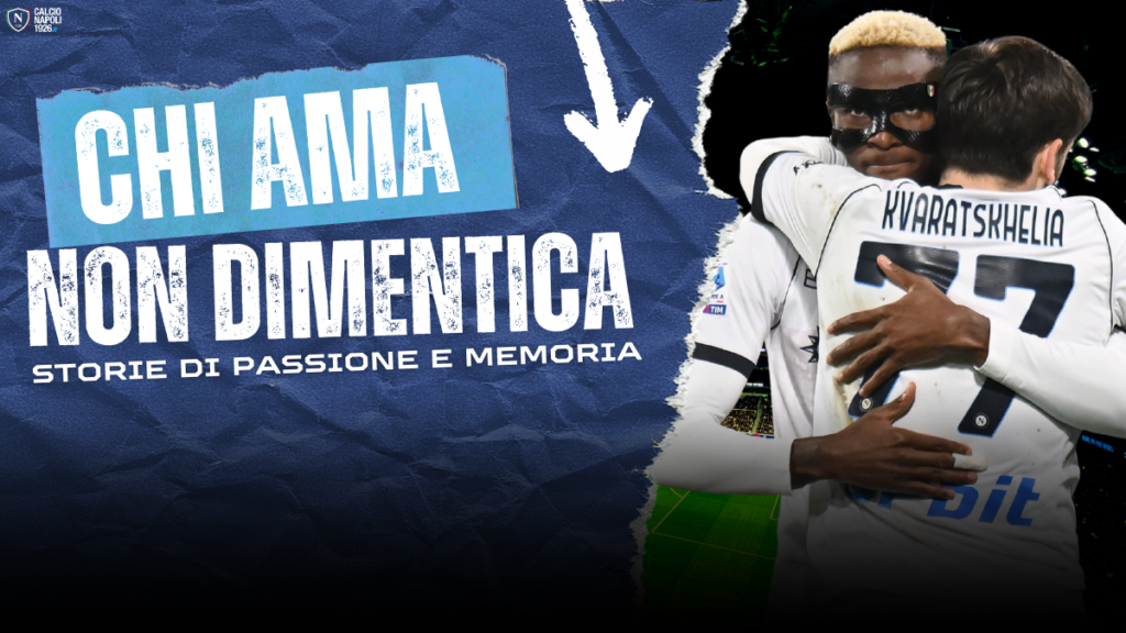ex calciatori napoli