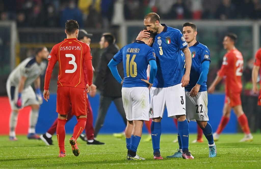sorteggio mondiale