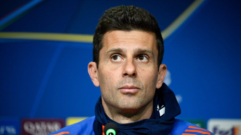 thiago motta napoli