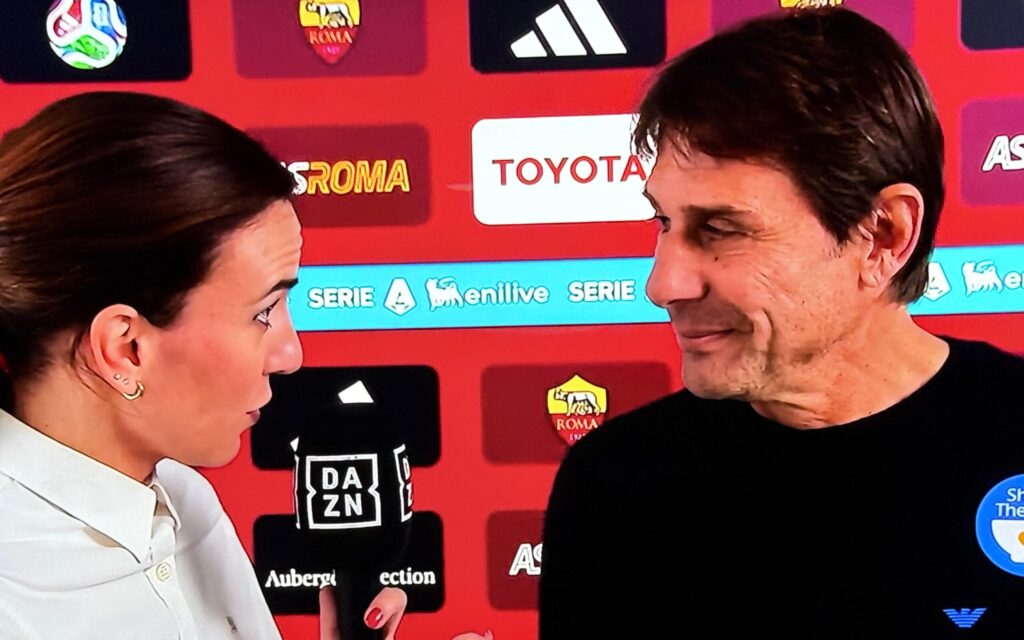 conte napoli