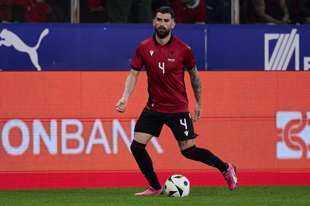 Albania v Chile - International Friendly