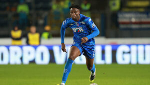 Nosa Obaretin